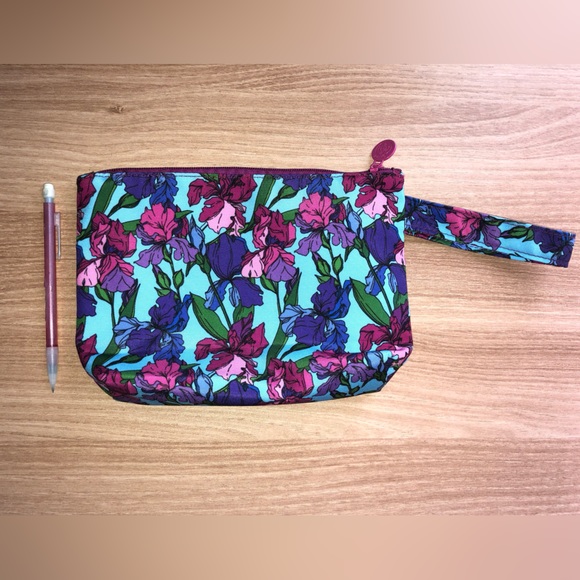 Apivita Makeup Toiletries Bag NWT - Picture 4 of 7